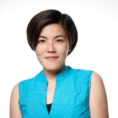 Dr Jeanne Ng