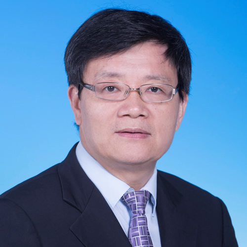 Prof Tianshou Zhao