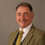 Prof Sir Jim McDonald