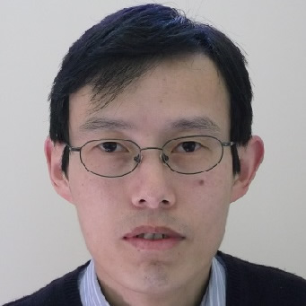 Prof Lie Xu