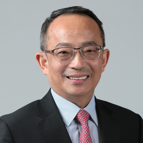 Prof Tim Cheng