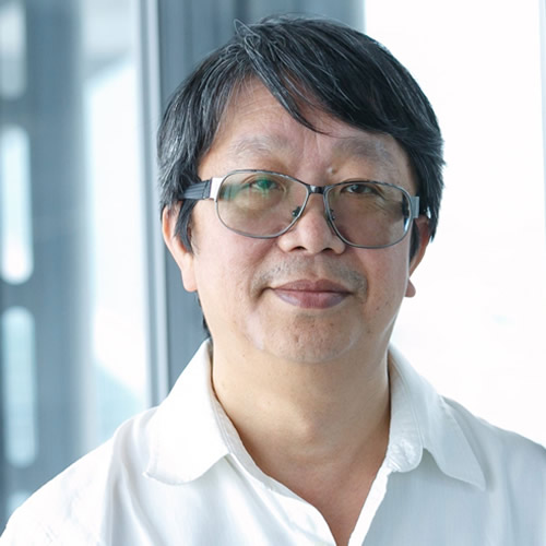 Prof Alexis Lau